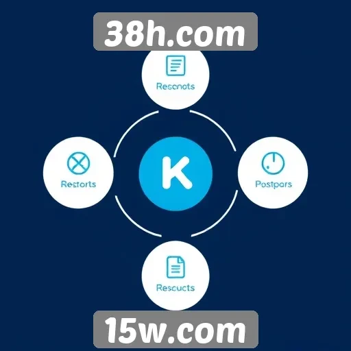 Principais recursos e funcionalidades do 38h.com