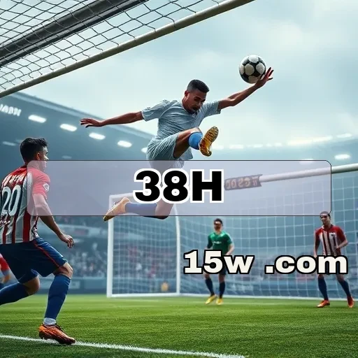 38h.com: A Segurança em Jogos Online Que Você Precisa Conhecer