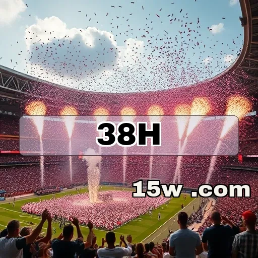 38h.com: Descubra o Poder da Seção VIP para Aumentar sua Experiência nos Jogos